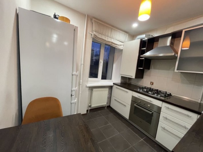 Здається в оренду затишна 2-кімнатна квартира з сучасним ремонтом! - фото 1