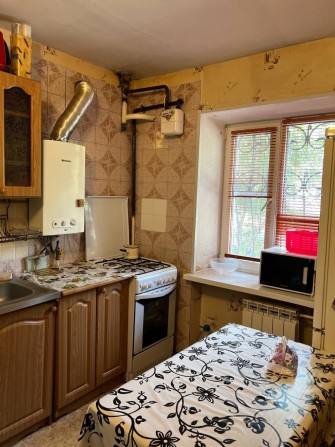 Здам 2к квартиру Правый берег вул.Вінтера - фото 1