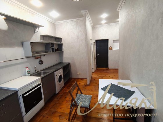 Оренда однокімнатної квартири, Комунарський район Запоріжжя