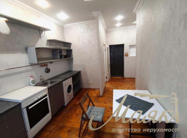 Оренда однокімнатної квартири, Комунарський район - фото 1