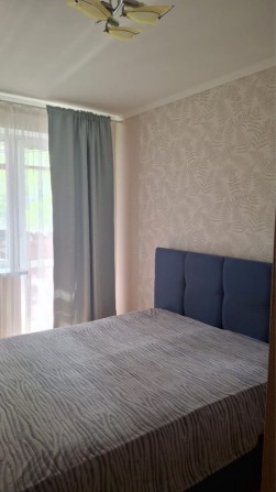 Оренда 3-х кімнатної квартири в центрі, мега чиста - фото 1