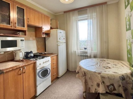 Здам 2х кім в Центрі середній поверх Житомир