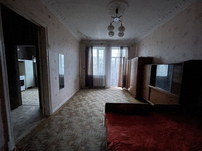 4000 грн Оренда 1 кім квартира вул Незалежноі Украіни 5/5 - фото 1