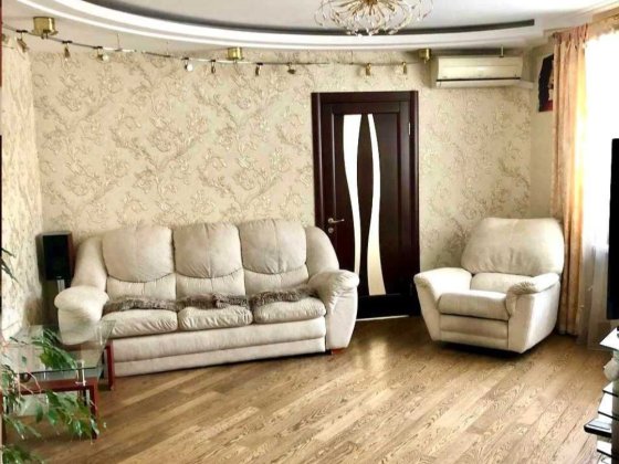 Оренда 4 к квартири на Поділлі Винница