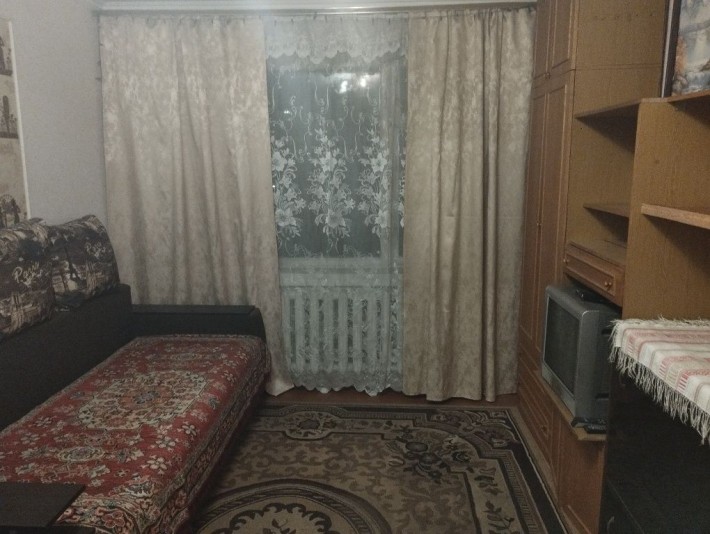 Здам 1 кім.кв., вул. Покровська. Вільна 7000 грн! - фото 1