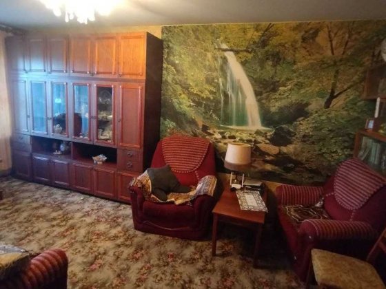 Сдам 3- комнатнуюквартиру