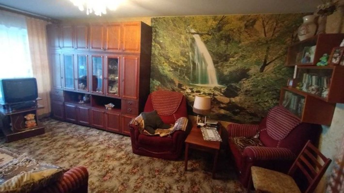 Сдам 3- комнатнуюквартиру - фото 1