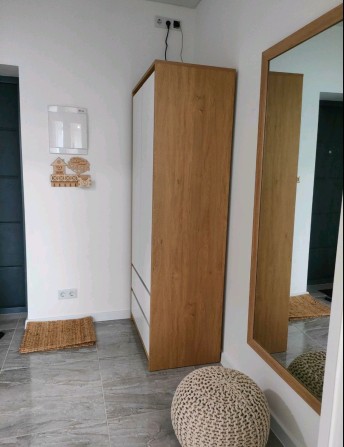 Оренда 1кім.Єврореионт Автономне газове опалення - фото 1