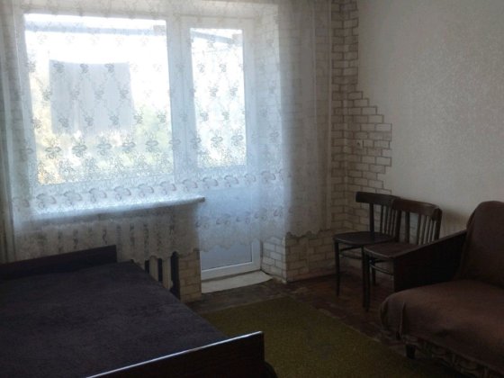 Сдам 1 комн. Космос Запорожье