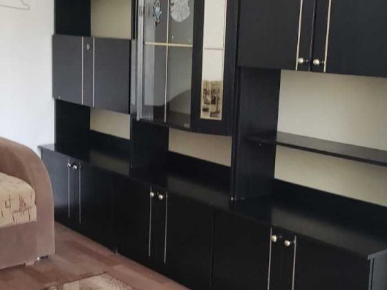 Сдаю 1к квартиру на Космосе Запорожье