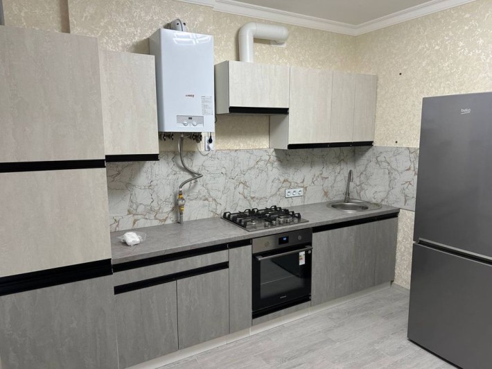 Оренда двокімнатної квартири в ЖК Західний, вулиця Райдужна. Новобуд - фото 1