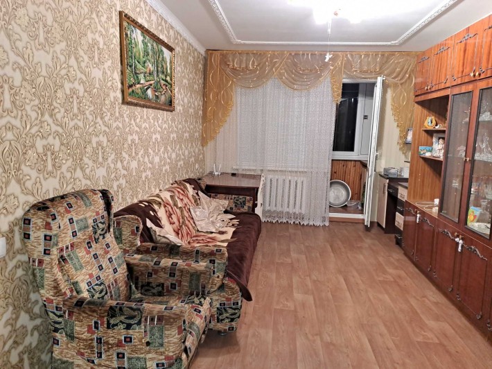 Оренда 2-квартири вул. Крошенська - фото 1