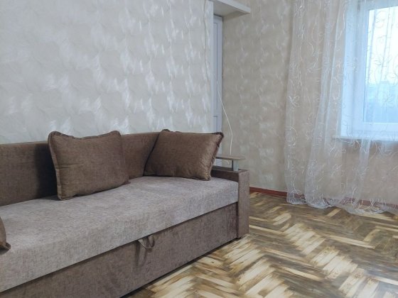 Здам 2 кімн.кв. ремонт вул.Європейська  7000 грв Запоріжжя