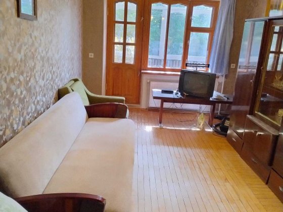 ЗДАМ 3 кв. з АГВ Винница