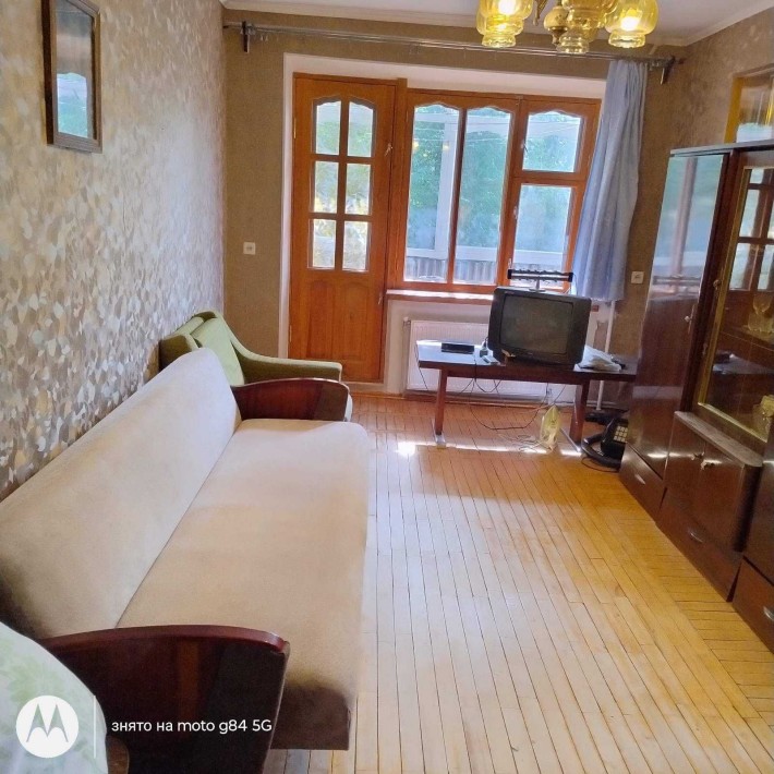 ЗДАМ 3 кв. з АГВ - фото 1