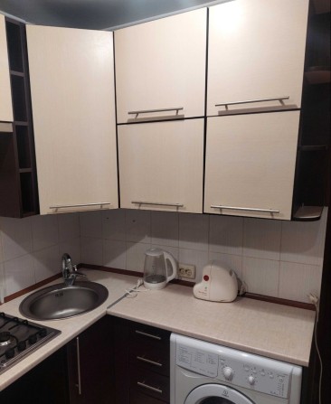 Сдам 1 комнатную квартиру ул. Кияшко, 5 этаж - фото 1