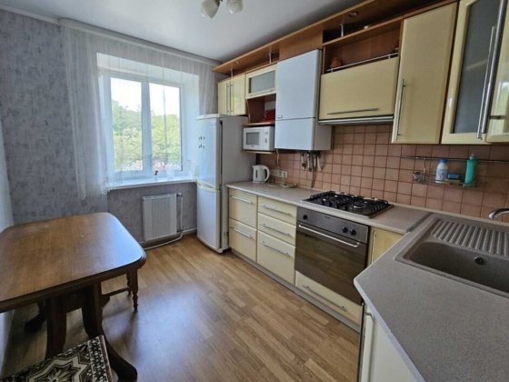 Оренда 3к квартири в Центрі Винница