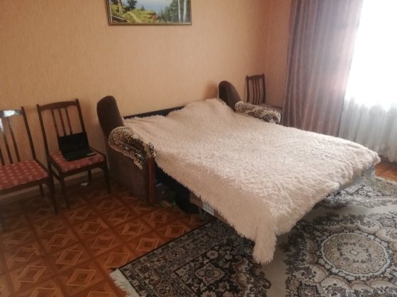 Здається в оренду 2 Кімн Кв Замостя Зулінського АГВ Меблі Техніка Винница