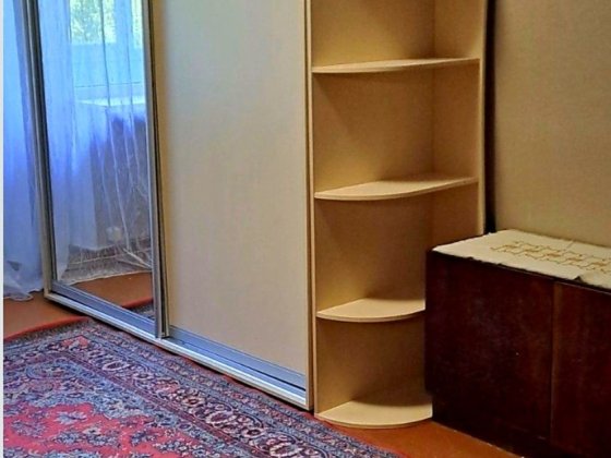 Здам 1 кімнатну квартиру,  автономне опалення , мікрорайон-Волкова !! Кропивницкий