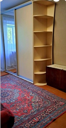 Здам 1 кімнатну квартиру,  автономне опалення , мікрорайон-Волкова !! - фото 1