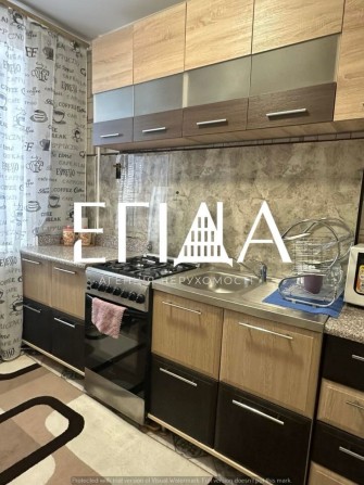 Оренда 1к квартири в центрі міста - фото 1