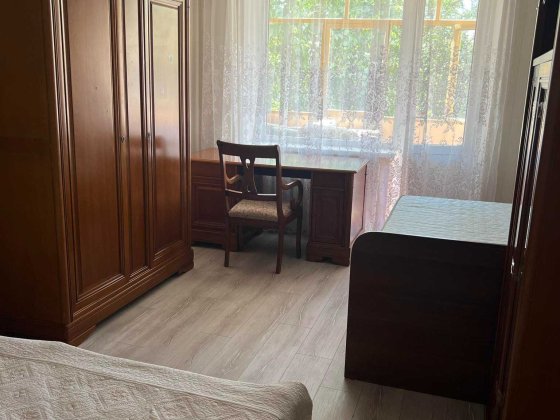 Довгострокова оренда 1к квартири Вінниця