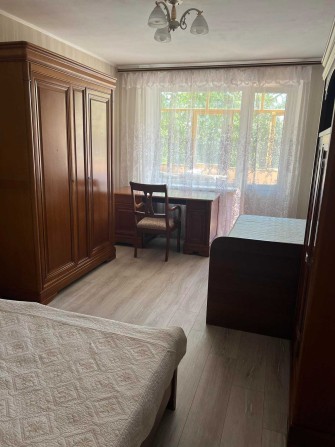 Довгострокова оренда 1к квартири - фото 1