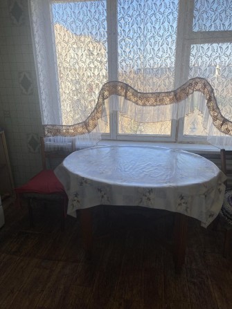 Здається 3-кімнатна квартира - фото 1