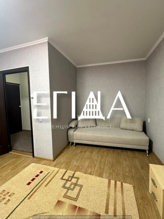 Аренда 1к квартири - фото 1