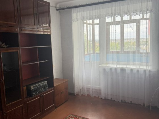 Довгострокова оренда квартири в центрі Кропивницький