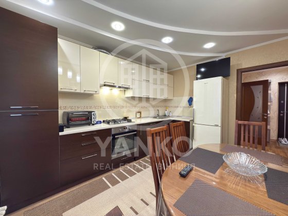 Оренда 1но кім ЖК Набережний Квартал Винница