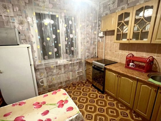 1 комн кв-ра. Можно с животными. Хортицкий р-н. Запорожье