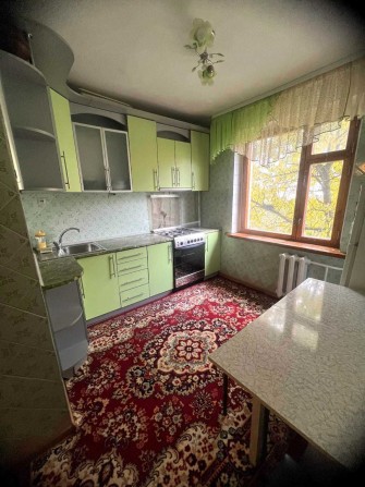 (7) Оренда 2 к. квартири на Д. Майбороди (4532) - фото 1