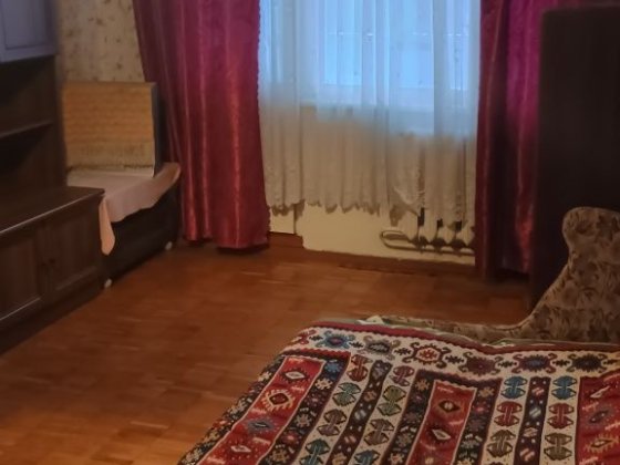 Здається 1-но кімнатна, Богунія. Житомир