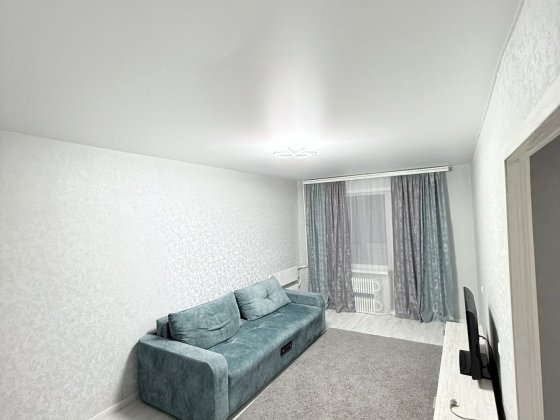 Долгосрочная Аренда. Квартира Для Семьи.