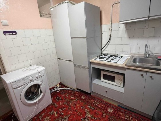 Оренда однокімнатної квартири у Вознесенівському р-ні (Перемоги 51) Запоріжжя