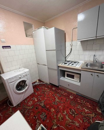 Оренда однокімнатної квартири у Вознесенівському р-ні (Перемоги 51) - фото 1