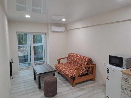 1-кімнатна квартира Новомиколаївка місто Кропивницький Кропивницкий