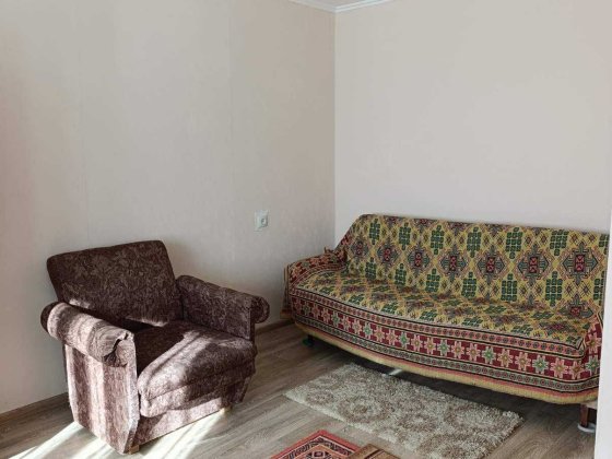 Здам однокімнатну квартиру в центрі міста Кропивницкий