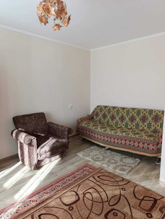 Здам однокімнатну квартиру в центрі міста - фото 1