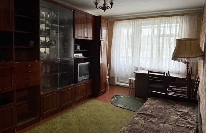 Здається 2-кімнатна квартира вул. Коріатовичів - фото 1