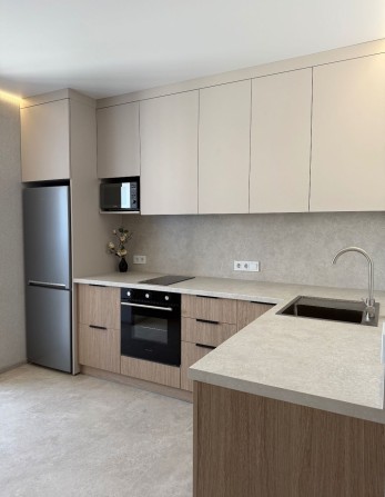 Оренда 2 к квартиру в ЖК Академічний - фото 1