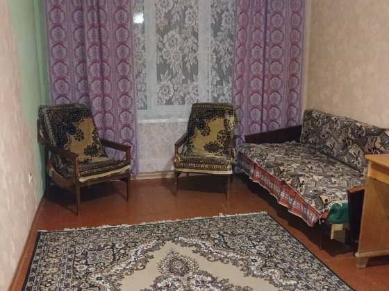 Оренда 1к.квартири Кропивницкий