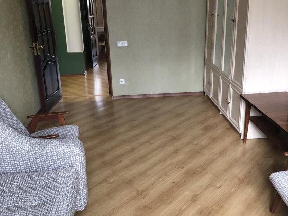 2х кімн.кв. Центр міста з АГВ. Вільна уже. Оплата помісячна. Винница