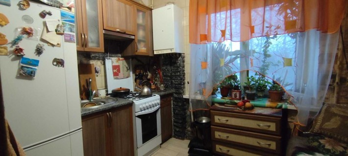 Оренда квартири з АВТОНОМНИМ ОПАЛЕННЯМ можна з тваринкою - фото 1