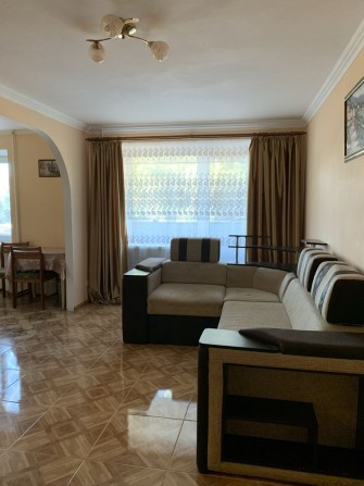 Здам 1-но кімнатну квартиру - студію , р-н Ново- Миколаївка - фото 1