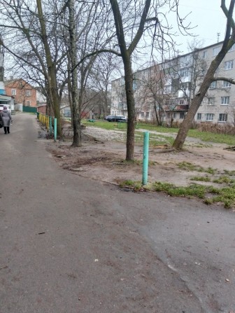 Здам 2-х кімнатну квартиру по вулиці Володимирівська. - фото 1