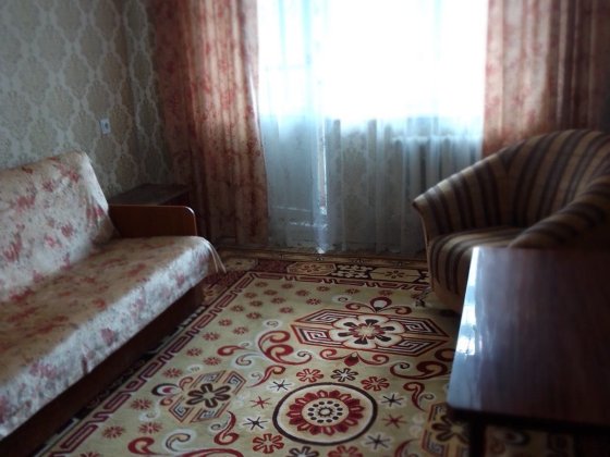 Оренда однокімнатної квартири на Вишенці Вінниця