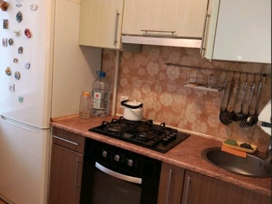 Оренда 2 кімнатна квартира Кропивницкий