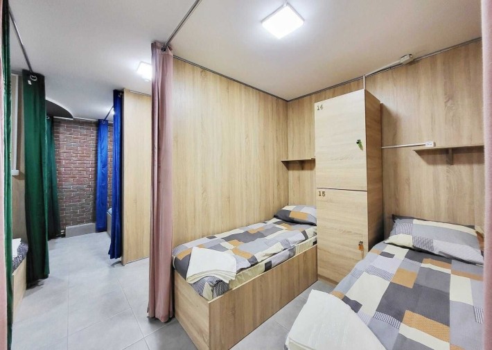 Довготривала оренда 1к квартири - фото 1